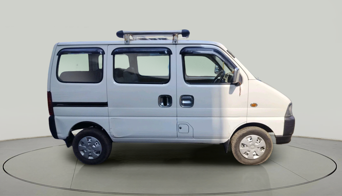 2023 Maruti Eeco 5 STR AC, Petrol, Manual, 24,467 km, exterior