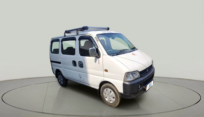 2023 Maruti Eeco 5 STR AC, Petrol, Manual, 24,467 km, exterior