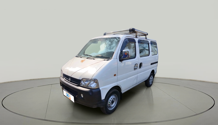 2023 Maruti Eeco 5 STR AC, Petrol, Manual, 24,467 km, exterior