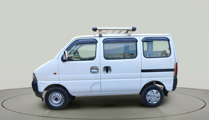 2023 Maruti Eeco 5 STR AC, Petrol, Manual, 24,467 km, exterior
