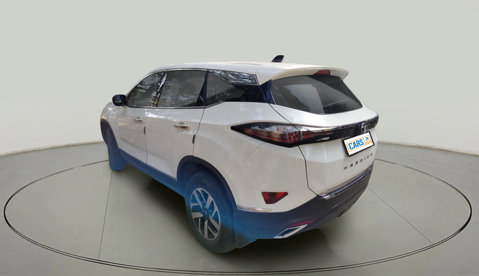 2020 Tata Harrier XZ PLUS 2.0L, Diesel, Manual, 73,172 km, exterior