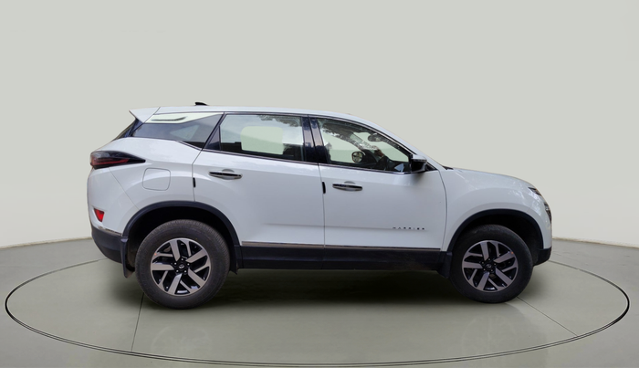2020 Tata Harrier XZ PLUS 2.0L, Diesel, Manual, 73,172 km, exterior