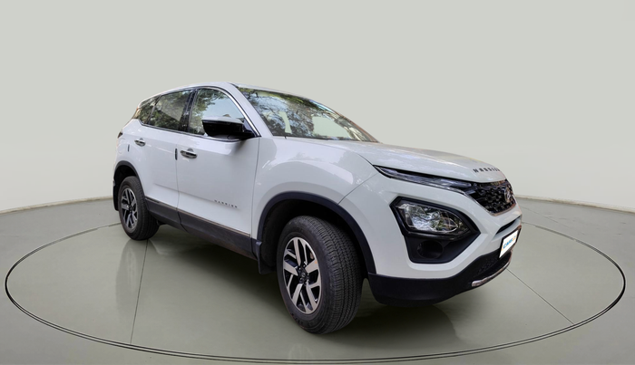 2020 Tata Harrier XZ PLUS 2.0L, Diesel, Manual, 73,172 km, exterior