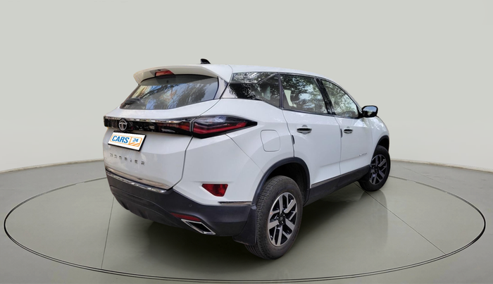2020 Tata Harrier XZ PLUS 2.0L, Diesel, Manual, 73,172 km, exterior