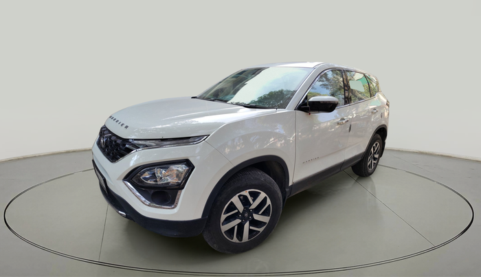 2020 Tata Harrier XZ PLUS 2.0L, Diesel, Manual, 73,172 km, exterior