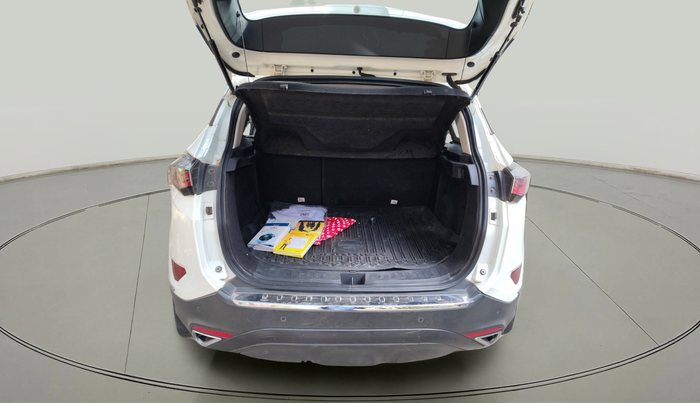 2020 Tata Harrier XZ PLUS 2.0L, Diesel, Manual, 73,172 km, exterior