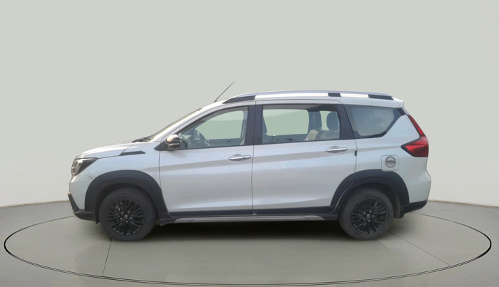 2020 Maruti XL6 ZETA MT, Petrol, Manual, 47,175 km, exterior