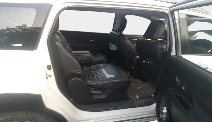 2020 Maruti XL6 ZETA MT, Petrol, Manual, 47,175 km, interior