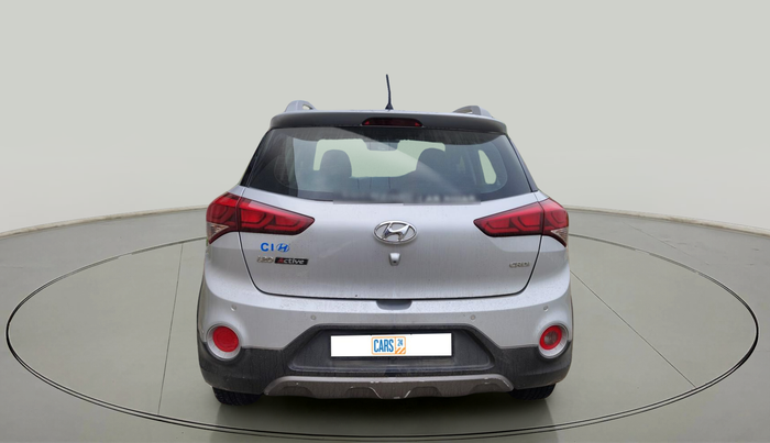 2015 Hyundai i20 Active 1.4 S, Diesel, Manual, 1,34,472 km, exterior