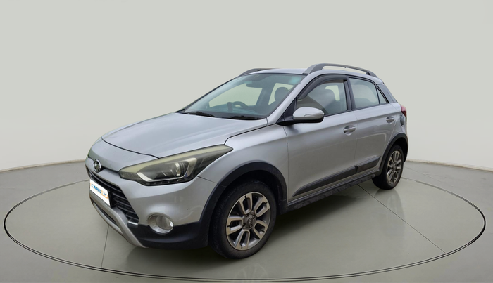 2015 Hyundai i20 Active 1.4 S, Diesel, Manual, 1,34,472 km, exterior