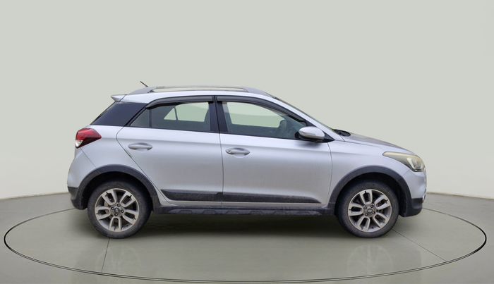 2015 Hyundai i20 Active 1.4 S, Diesel, Manual, 1,34,472 km, exterior
