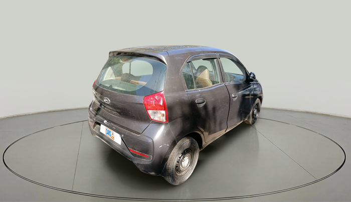 2021 Hyundai NEW SANTRO SPORTZ CNG, Petrol, Manual, 40,262 km, exterior