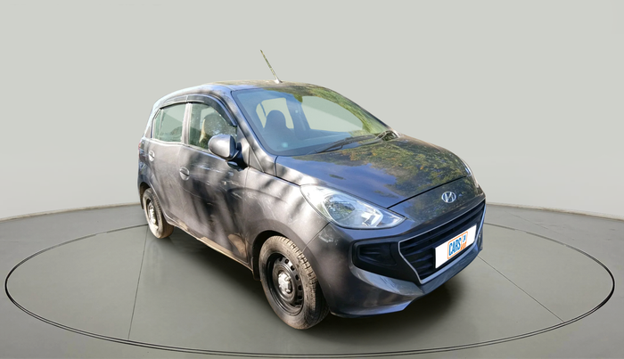 2021 Hyundai NEW SANTRO SPORTZ CNG, Petrol, Manual, 40,262 km, exterior
