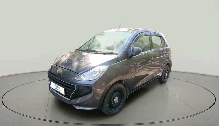 2021 Hyundai NEW SANTRO SPORTZ CNG, Petrol, Manual, 40,262 km, exterior
