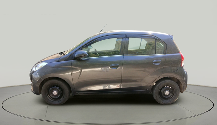 2021 Hyundai NEW SANTRO SPORTZ CNG, Petrol, Manual, 40,262 km, exterior