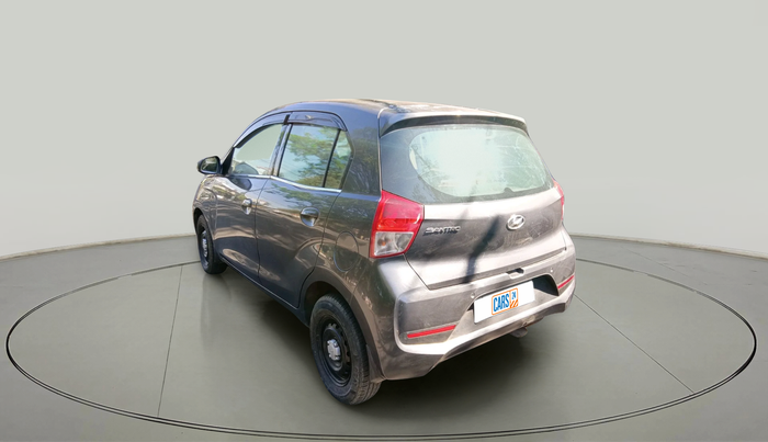 2021 Hyundai NEW SANTRO SPORTZ CNG, Petrol, Manual, 40,262 km, exterior