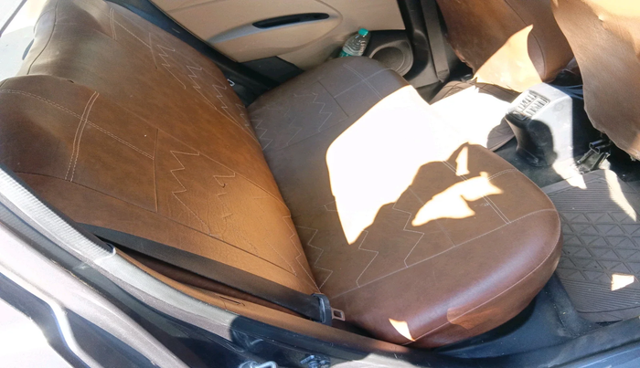 2021 Hyundai NEW SANTRO SPORTZ CNG, Petrol, Manual, 40,262 km, interior