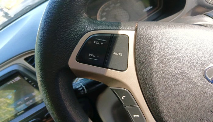 2021 Hyundai NEW SANTRO SPORTZ CNG, Petrol, Manual, 40,262 km, interior