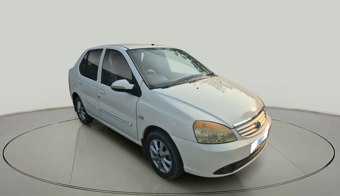 2013 Tata Indigo ECS VX CR4, Diesel, Manual, 1,20,419 km, exterior