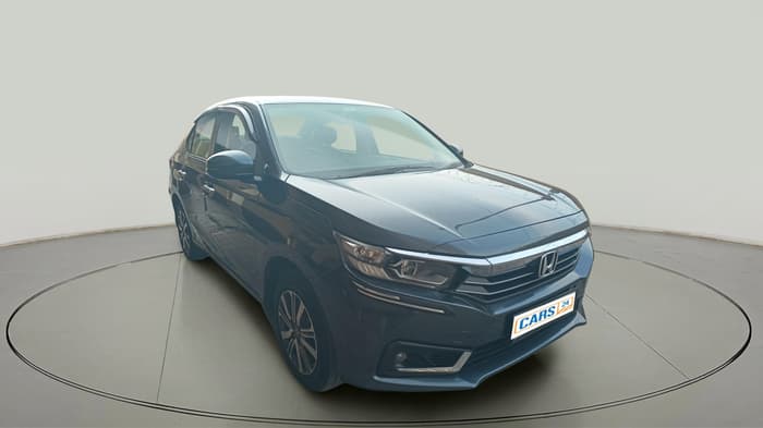 2024 Honda Amaze 1.2L I-VTEC VX CVT, Petrol, Automatic, 13,689 km, exterior