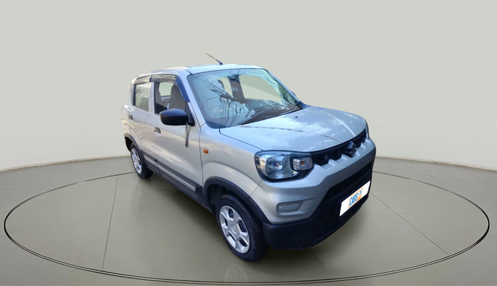 2023 Maruti S PRESSO VXI, Petrol, Manual, 28,612 km, exterior
