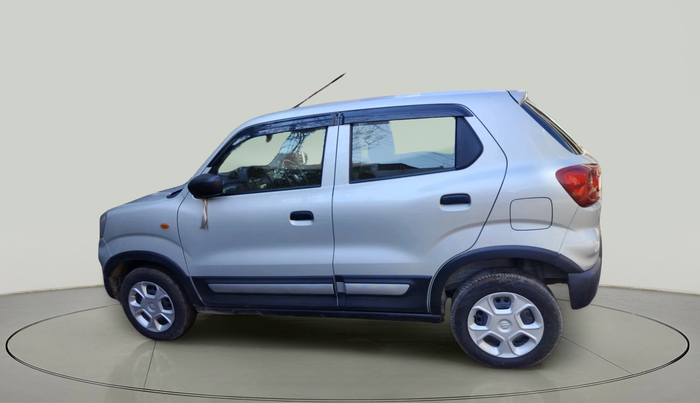 2023 Maruti S PRESSO VXI, Petrol, Manual, 28,612 km, exterior