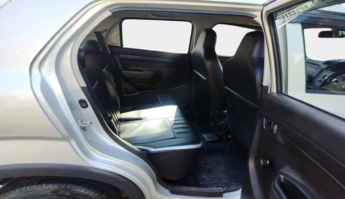 2023 Maruti S PRESSO VXI, Petrol, Manual, 28,612 km, interior