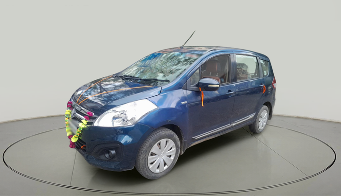 2015 Maruti Ertiga VDI SHVS, Diesel, Manual, 1,30,108 km, exterior