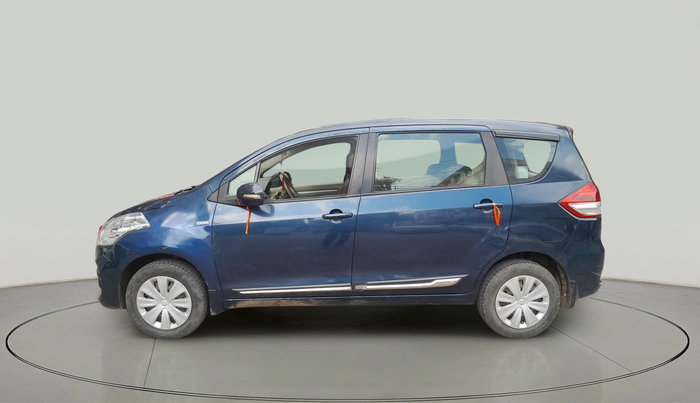2015 Maruti Ertiga VDI SHVS, Diesel, Manual, 1,30,108 km, exterior