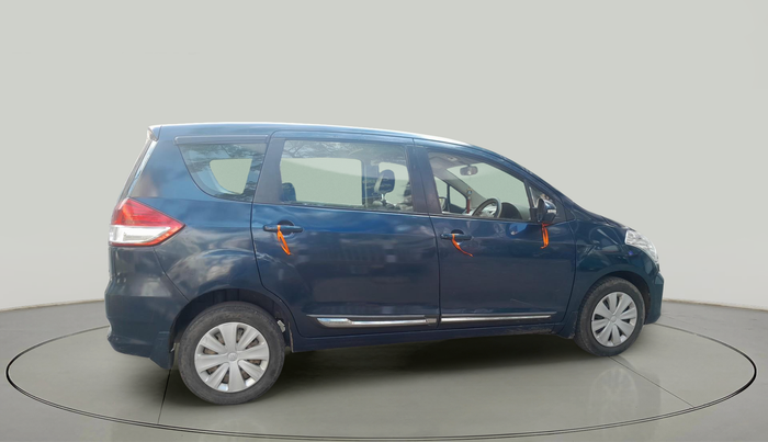 2015 Maruti Ertiga VDI SHVS, Diesel, Manual, 1,30,108 km, exterior
