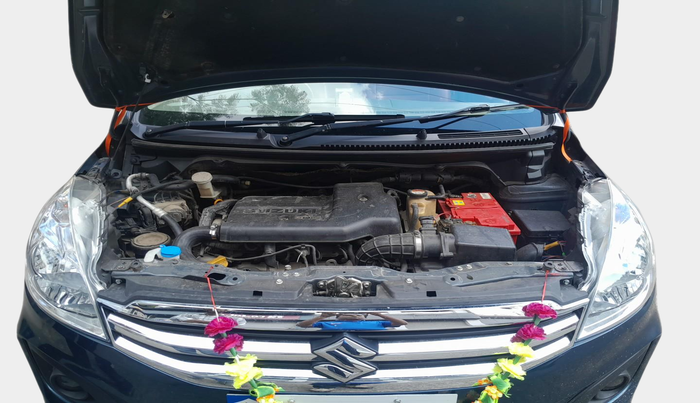 2015 Maruti Ertiga VDI SHVS, Diesel, Manual, 1,30,108 km, exterior