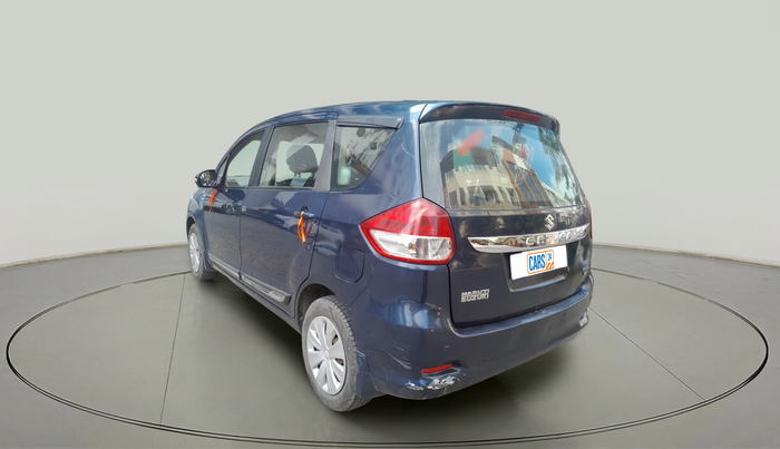 2015 Maruti Ertiga VDI SHVS, Diesel, Manual, 1,30,108 km, exterior