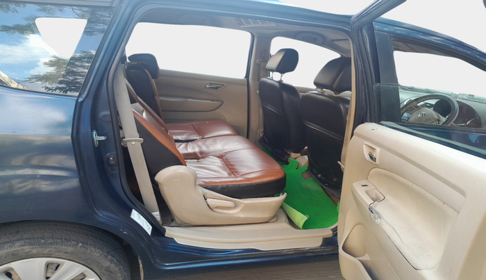 2015 Maruti Ertiga VDI SHVS, Diesel, Manual, 1,30,108 km, interior