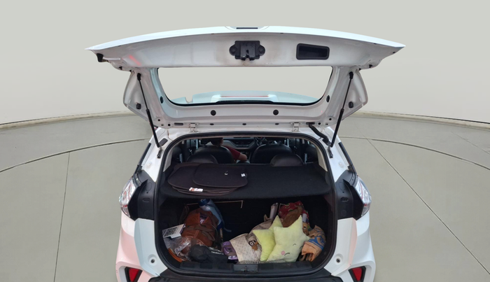 2022 Tata NEXON XM SUNROOF PETROL, Petrol, Manual, 49,807 km, exterior