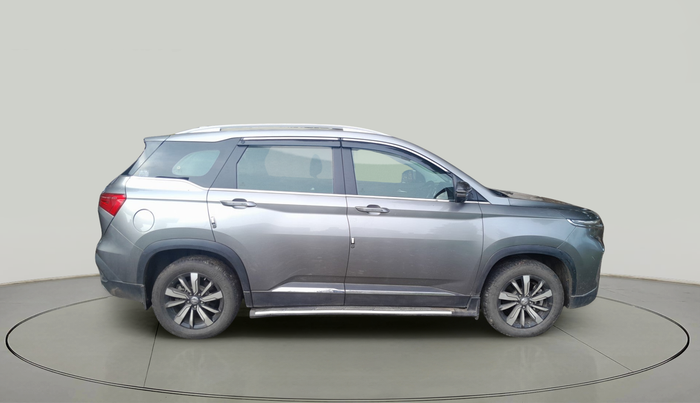 2019 MG HECTOR SHARP 1.5 DCT PETROL, Petrol, Automatic, 27,833 km, exterior