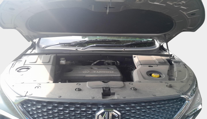 2019 MG HECTOR SHARP 1.5 DCT PETROL, Petrol, Automatic, 27,833 km, exterior