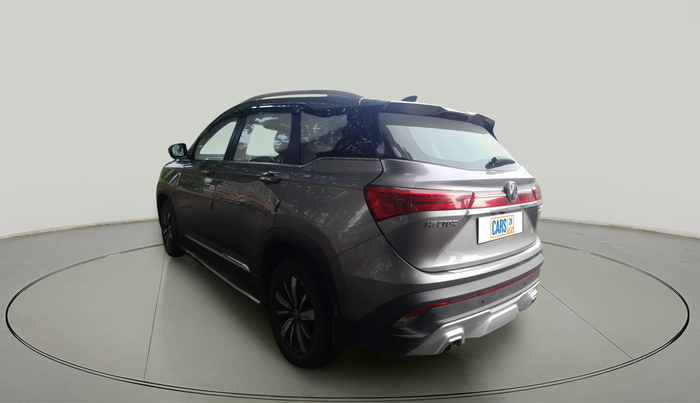 2019 MG HECTOR SHARP 1.5 DCT PETROL, Petrol, Automatic, 27,833 km, exterior
