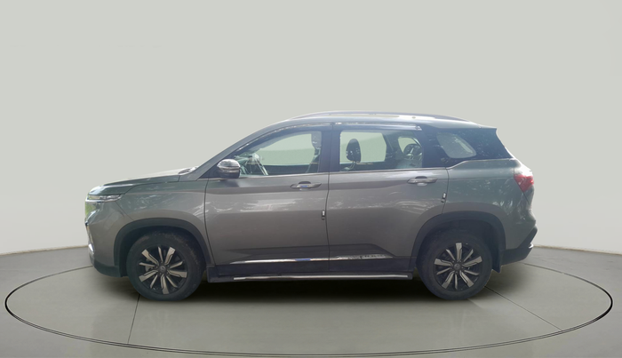 2019 MG HECTOR SHARP 1.5 DCT PETROL, Petrol, Automatic, 27,833 km, exterior
