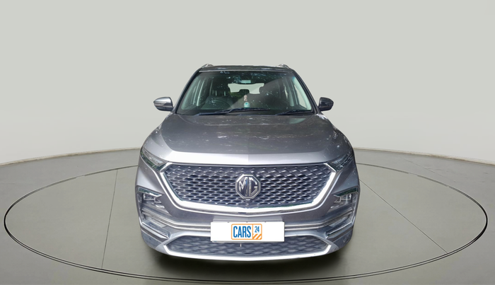 2019 MG HECTOR SHARP 1.5 DCT PETROL, Petrol, Automatic, 27,833 km, exterior