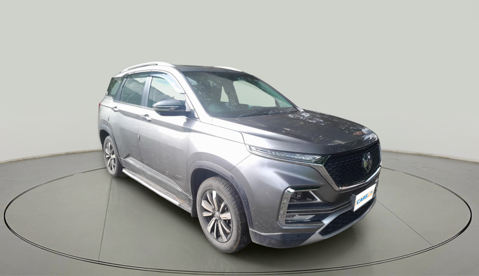 2019 MG HECTOR SHARP 1.5 DCT PETROL, Petrol, Automatic, 27,833 km, exterior