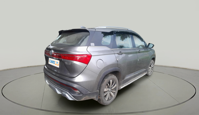 2019 MG HECTOR SHARP 1.5 DCT PETROL, Petrol, Automatic, 27,833 km, exterior