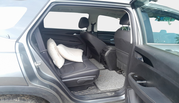 2019 MG HECTOR SHARP 1.5 DCT PETROL, Petrol, Automatic, 27,833 km, interior