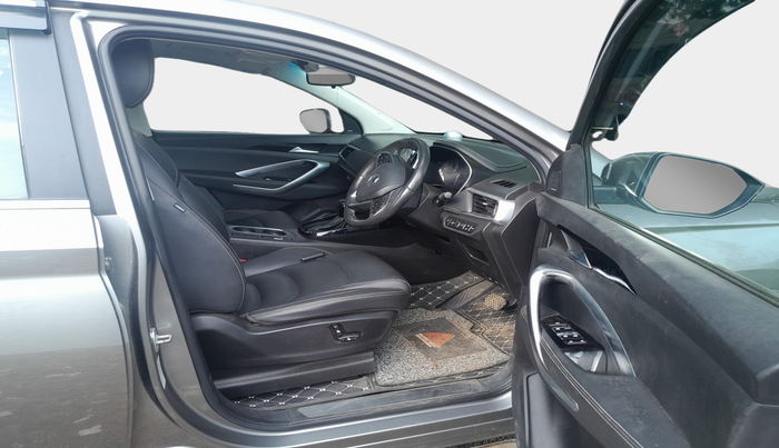 2019 MG HECTOR SHARP 1.5 DCT PETROL, Petrol, Automatic, 27,833 km, interior