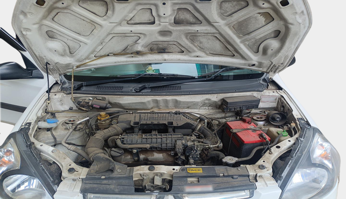 2012 Maruti Alto 800 LX, Petrol, Manual, 1,10,216 km, exterior