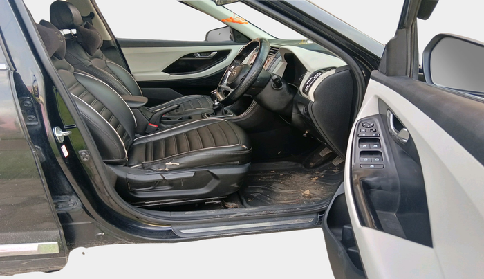 2021 Hyundai Creta SX EXECUTIVE 1.5 PETROL, Petrol, Manual, 89,355 km, interior