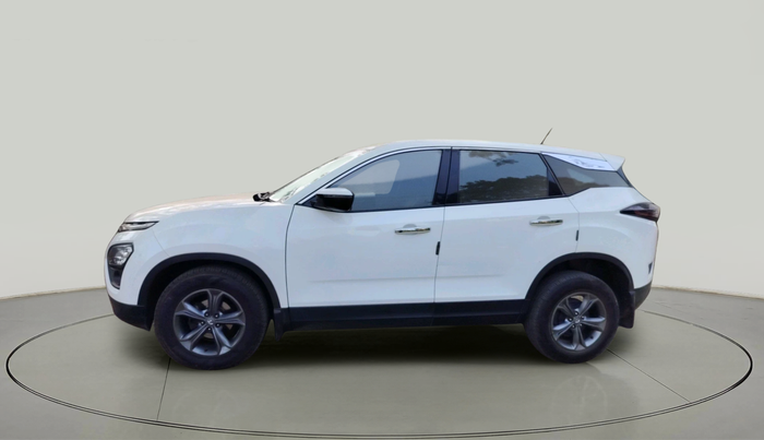 2021 Tata Harrier XT PLUS 2.0L KRYOTEC, Diesel, Manual, 94,605 km, exterior