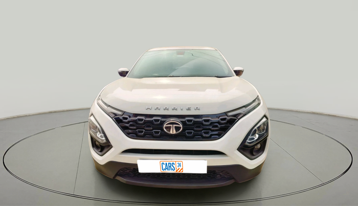 2021 Tata Harrier XT PLUS 2.0L KRYOTEC, Diesel, Manual, 94,605 km, exterior
