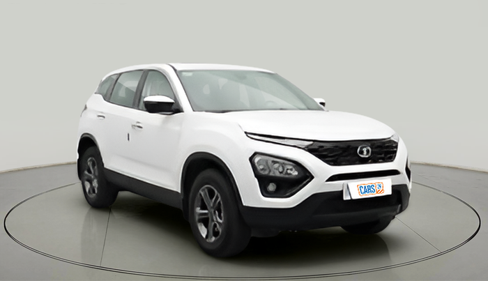 2021 Tata Harrier XT PLUS 2.0L KRYOTEC, Diesel, Manual, 94,605 km, exterior