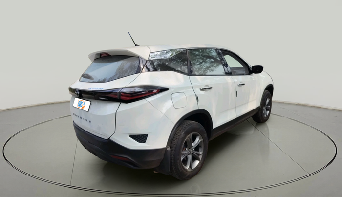 2021 Tata Harrier XT PLUS 2.0L KRYOTEC, Diesel, Manual, 94,605 km, exterior