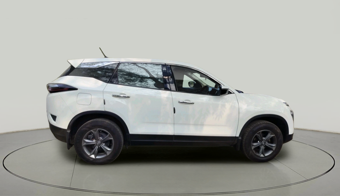 2021 Tata Harrier XT PLUS 2.0L KRYOTEC, Diesel, Manual, 94,605 km, exterior
